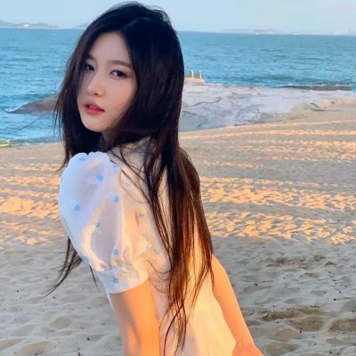 爱情盲点