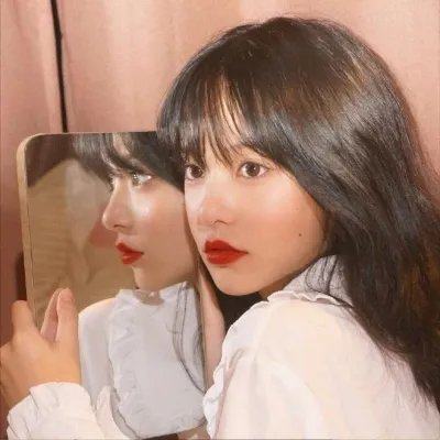 失身的少女